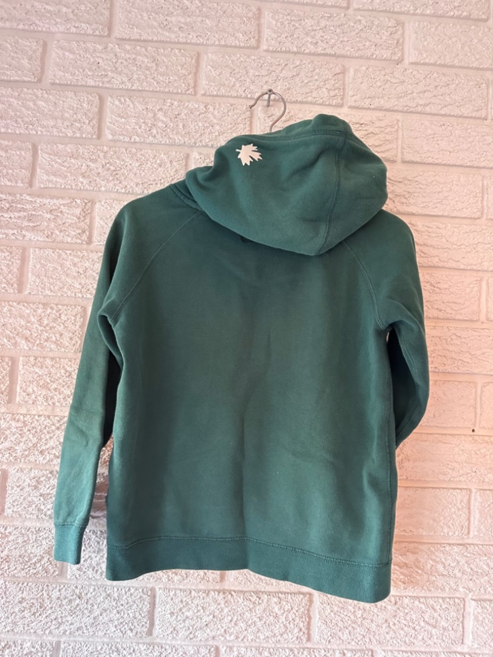 Kids Roots Hoody Size 10-12 - Picture 2 of 3